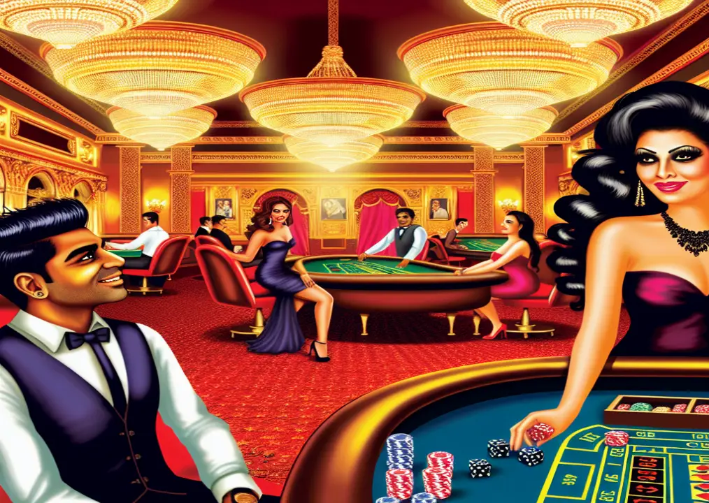 qual a melhor hora para jogar casino online